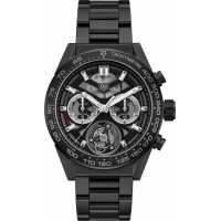 Tag Heuer Carrera Caliber Heuer 02 Men's Watch Save CAR5A90-BH0742